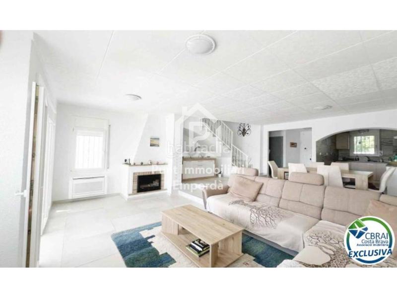 Foto 15c99597-648e-4c72-9433-3f34601b3a15. Casa  en venta , costa brava en Salins - Cavall de Mar Empuriabrava