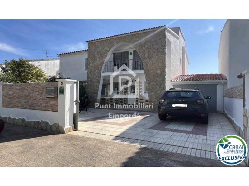 Foto 367639dd-ab00-446c-a2c9-56dcfb2f48d3. Casa  en venta , costa brava en Salins - Cavall de Mar Empuriabrava