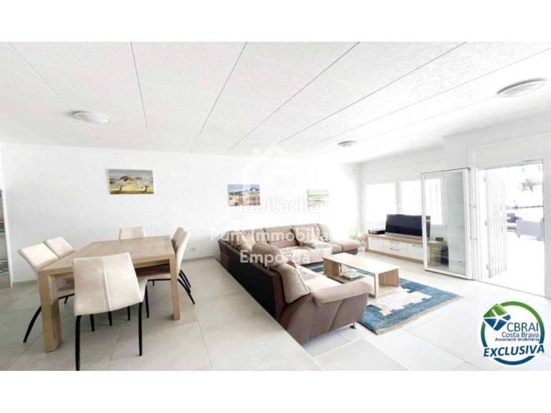 Foto 3e00486f-4e12-436d-a77a-5d3e8228898a. Casa  en venta , costa brava en Salins - Cavall de Mar Empuriabrava