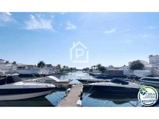Casa  Tordera. Casa en venta empuriabrava, costa brava