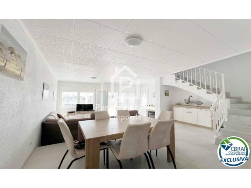 Foto 6a8f787d-b0f1-474f-93b2-ec1ba047a4cc. Casa  en venta , costa brava en Salins - Cavall de Mar Empuriabrava