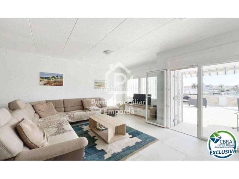 Foto 700fa64d-8c50-4467-a9dc-68196ffa92d6. Casa  en venta , costa brava en Salins - Cavall de Mar Empuriabrava