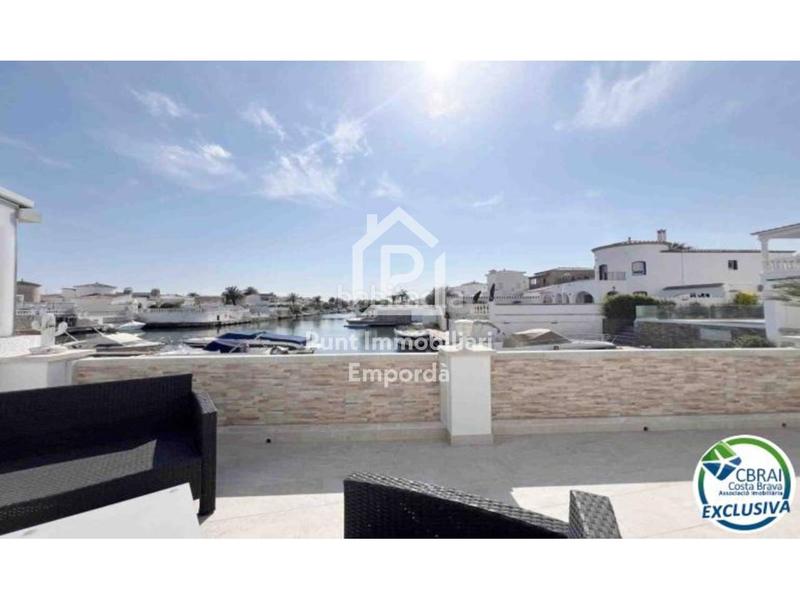 Foto 70a982ff-05ca-49c6-a757-a58a3046c8db. Casa  en venta , costa brava en Salins - Cavall de Mar Empuriabrava