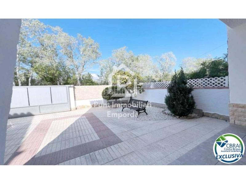 Foto aa250f89-a142-4bf0-b519-6419ee5742f5. Casa  en venta , costa brava en Salins - Cavall de Mar Empuriabrava