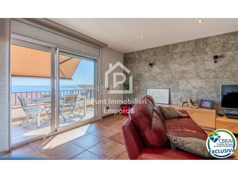 Foto a4b2b466-b852-4a6e-a7ab-86dc11c80b5a. Casa bonita casa adosada con vistas a puig rom en Roses