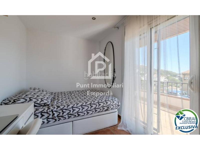 Foto b52981b7-7dee-4fa0-9f8f-00369ba8f453. Casa bonita casa adosada con vistas a puig rom en Roses