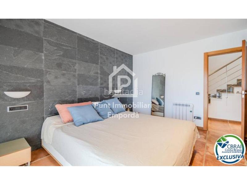 Foto ff68974d-04d6-47c6-b777-45c7d8776c40. Casa bonita casa adosada con vistas a puig rom en Roses