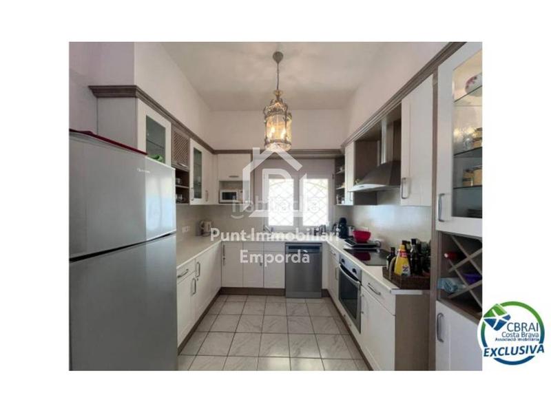 Foto 15fa55df-a074-4802-b5d2-49174129d811. Casa  con vistas al canal en empuriabrva en Francolí - Freser - Noguera Empuriabrava