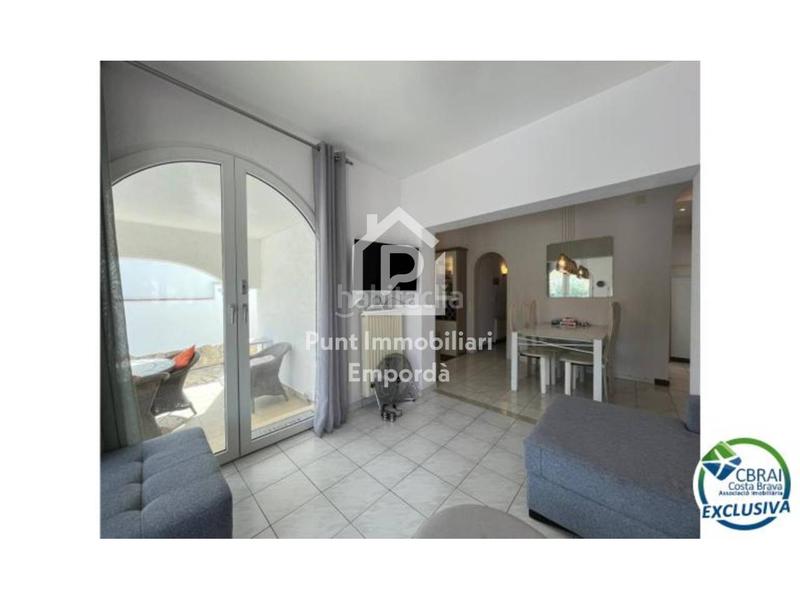 Foto fb6ad39d-09a5-4164-89bb-2f827ed8a017. Casa  con vistas al canal en empuriabrva en Francolí - Freser - Noguera Empuriabrava