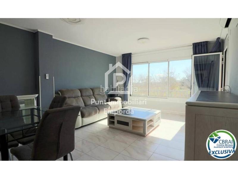 Foto 00506114-9718-41fe-80ff-07cc17978a04. Apartamento acogedor apartamento en Puigmal - Mas Nou Empuriabrava