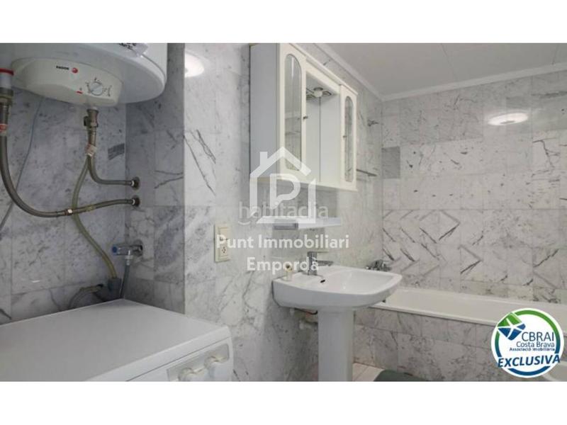 Foto 1b4a4bac-5f68-4fbf-bab5-eba8abd386de. Apartamento acogedor apartamento en Puigmal - Mas Nou Empuriabrava