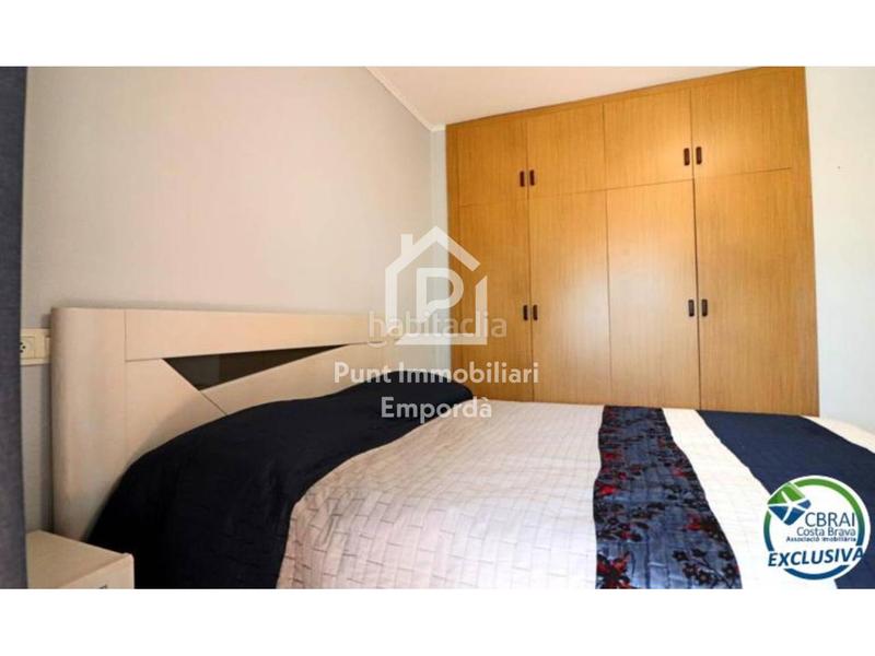 Foto 6bb341b1-880d-4ba8-b7e7-c5fd89deff63. Apartamento acogedor apartamento en Puigmal - Mas Nou Empuriabrava