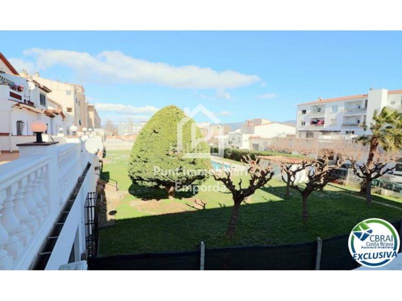 Foto 8867b214-98f8-4059-9f59-233f46872cd0. Apartamento acogedor apartamento en Puigmal - Mas Nou Empuriabrava