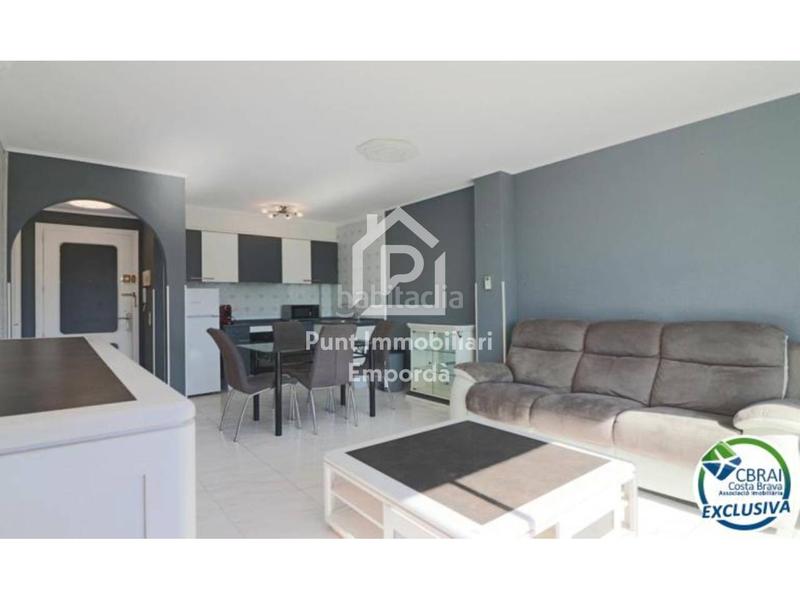 Foto 940b1cbf-09ee-48ff-b423-8f9d88096507. Apartamento acogedor apartamento en Puigmal - Mas Nou Empuriabrava