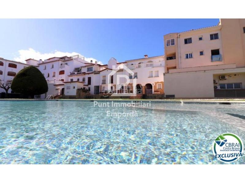 Foto 971a2c92-bb5a-4041-97e0-188a5e3e1573. Apartamento acogedor apartamento en Puigmal - Mas Nou Empuriabrava