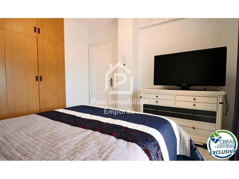 Foto c1c1b1fd-3d2d-4039-9537-68ed7599383f. Apartamento acogedor apartamento en Puigmal - Mas Nou Empuriabrava