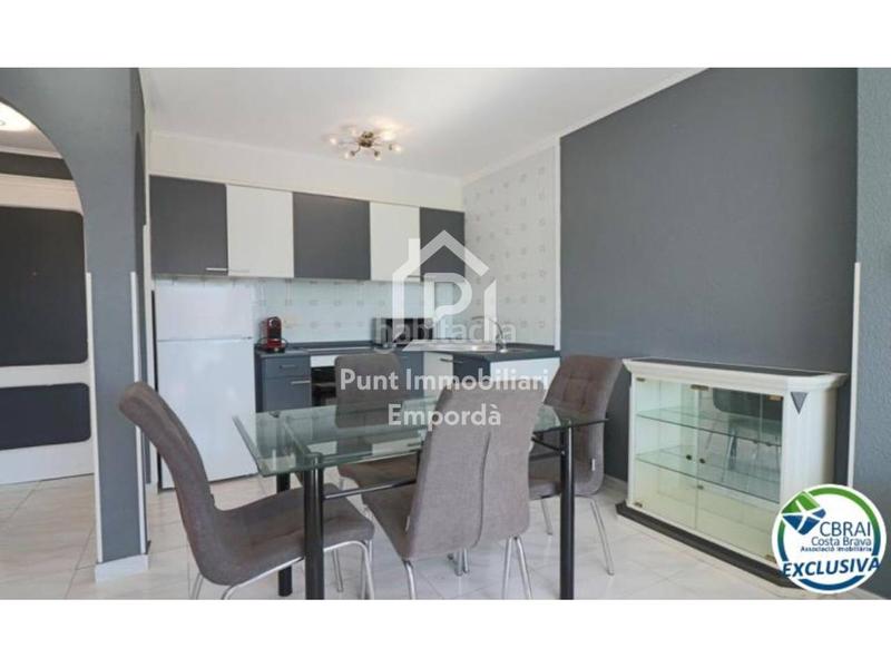 Foto f3a6d2e2-c02c-4276-92c8-64cc782b9df5. Apartamento acogedor apartamento en Puigmal - Mas Nou Empuriabrava
