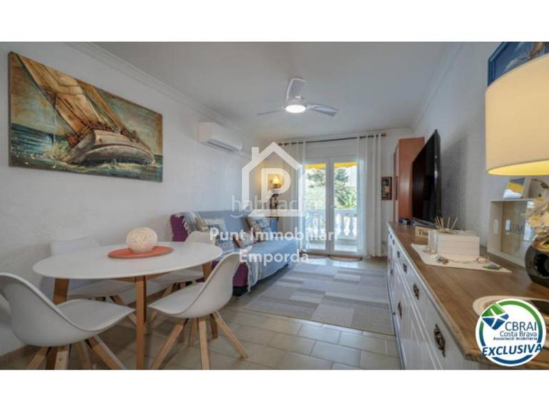 Foto 076bf6a3-b5ba-4024-8936-7c60f0bc1da9. Apartament amb aparcament piscina a Francolí - Freser - Noguera Empuriabrava