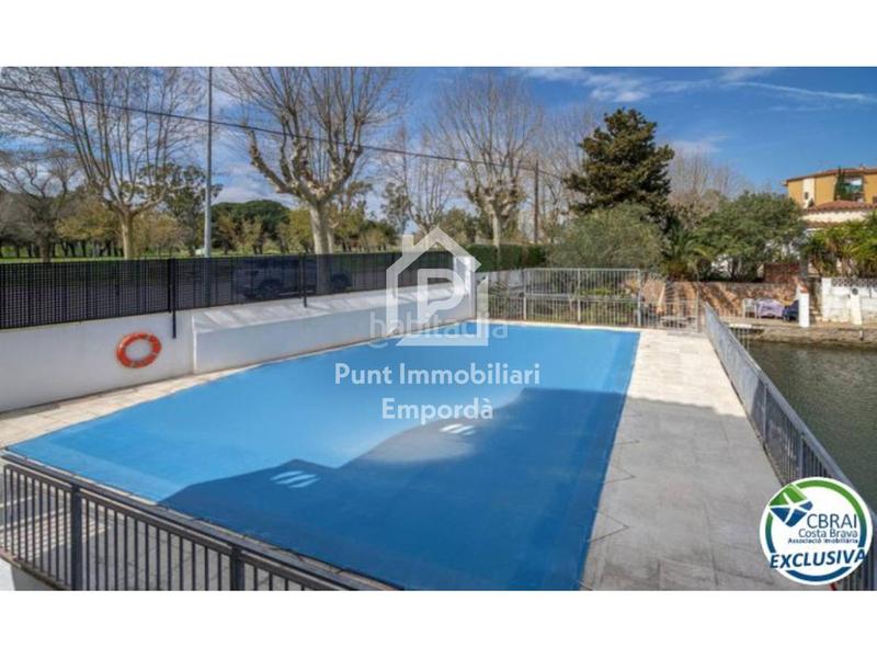 Foto 0b6990b8-3b6f-42f1-994e-f0c16df0eff3. Apartament amb aparcament piscina a Francolí - Freser - Noguera Empuriabrava