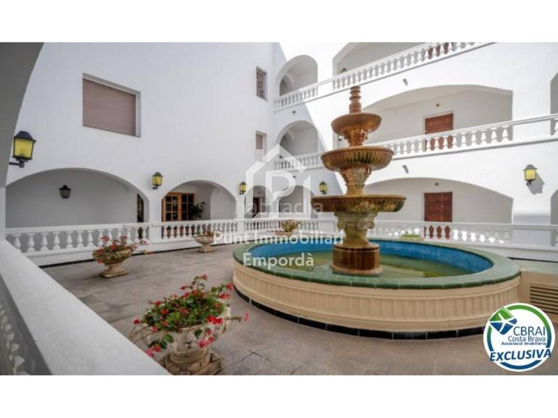 Foto 4ca425fe-0810-4957-927a-32d1ffdec004. Apartament amb aparcament piscina a Francolí - Freser - Noguera Empuriabrava