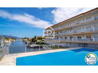 Apartament  Freser. Precioso apartamento en empuriabrava