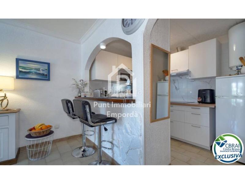 Foto 621c4afc-2f98-49e4-9942-37db954d4b73. Apartament amb aparcament piscina a Francolí - Freser - Noguera Empuriabrava