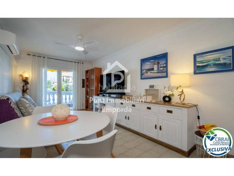 Foto 97be5fb4-c5a4-4cb3-8759-5bc58cd89c48. Apartament amb aparcament piscina a Francolí - Freser - Noguera Empuriabrava