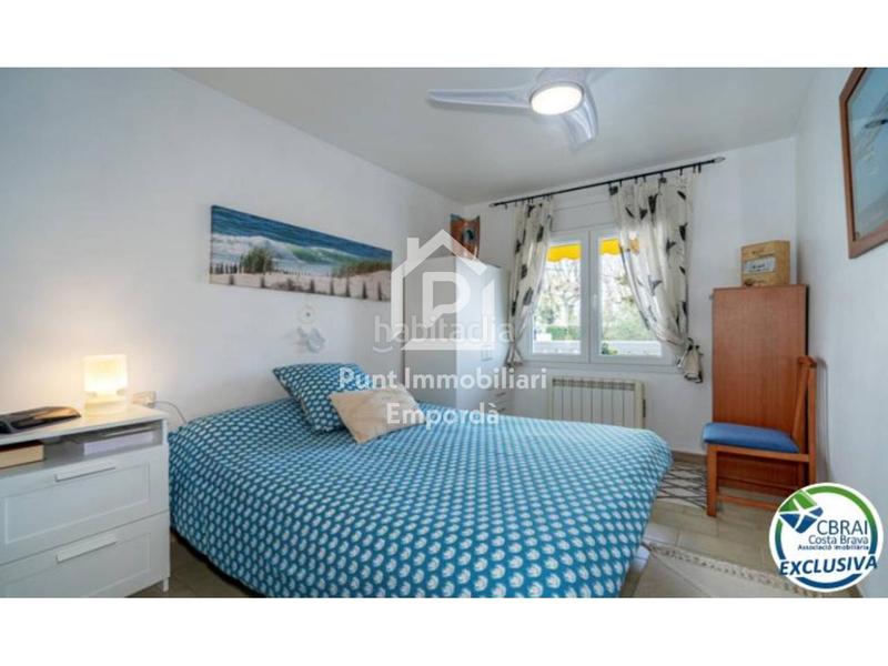 Foto a6908383-b784-4518-a7dc-283ab470498e. Apartament amb aparcament piscina a Francolí - Freser - Noguera Empuriabrava