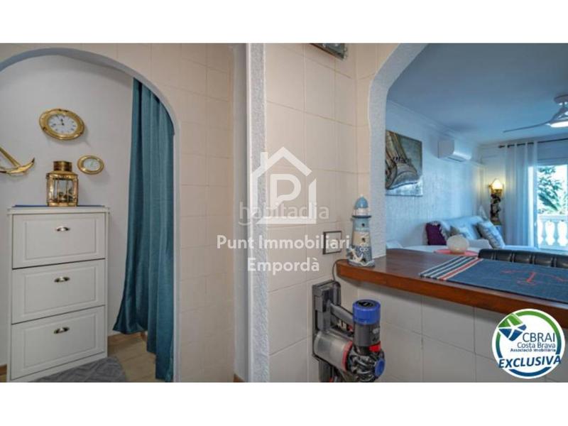 Foto d2bec91c-4d8c-4802-b38c-4d06ded0abb6. Apartament amb aparcament piscina a Francolí - Freser - Noguera Empuriabrava