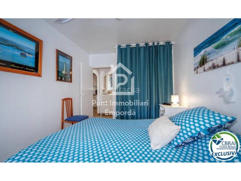 Foto ec2b207a-0252-4146-9093-2e5c5275857e. Apartament amb aparcament piscina a Francolí - Freser - Noguera Empuriabrava