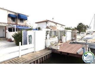 Casa  Port joan. Magnífica casa en santa margarida