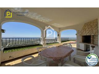Casa  Eivissa. Casa para reformar con increíbles vistas al mar!
