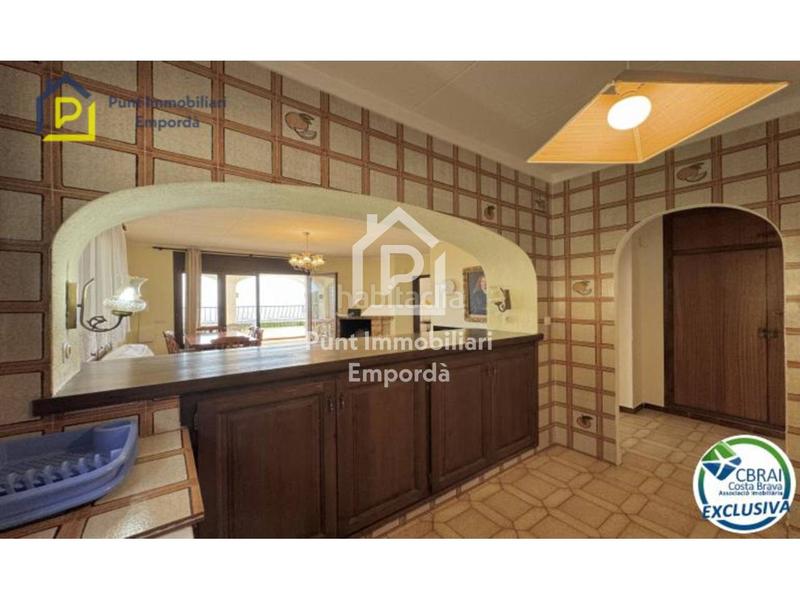 Foto 50069c50-3798-4f32-a708-7974a1e74bcb. Haus mit parking in Nord Roses