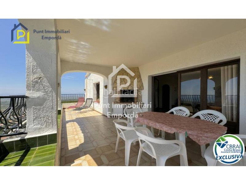 Foto 74ead2b5-3f51-4b35-8f8b-537b7aa0f9a8. Haus mit parking in Nord Roses