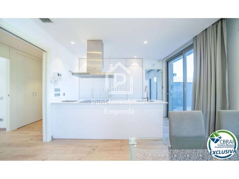 Foto 097f9c55-b8c2-4109-b9a2-70790f6cb71a. Apartament amb calefacció aparcament a Santa Margarida Roses