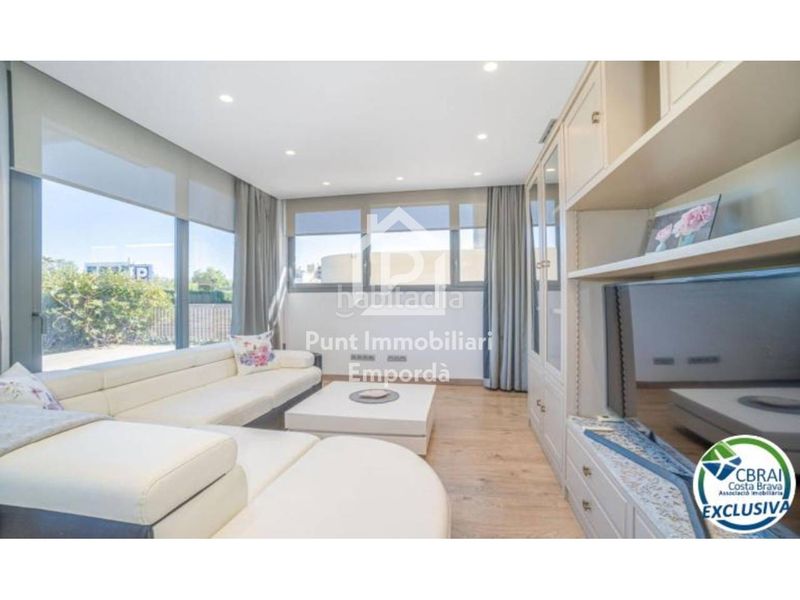 Foto 0b5ba665-a004-4fe8-9737-b4421d77f327. Apartament amb calefacció aparcament a Santa Margarida Roses