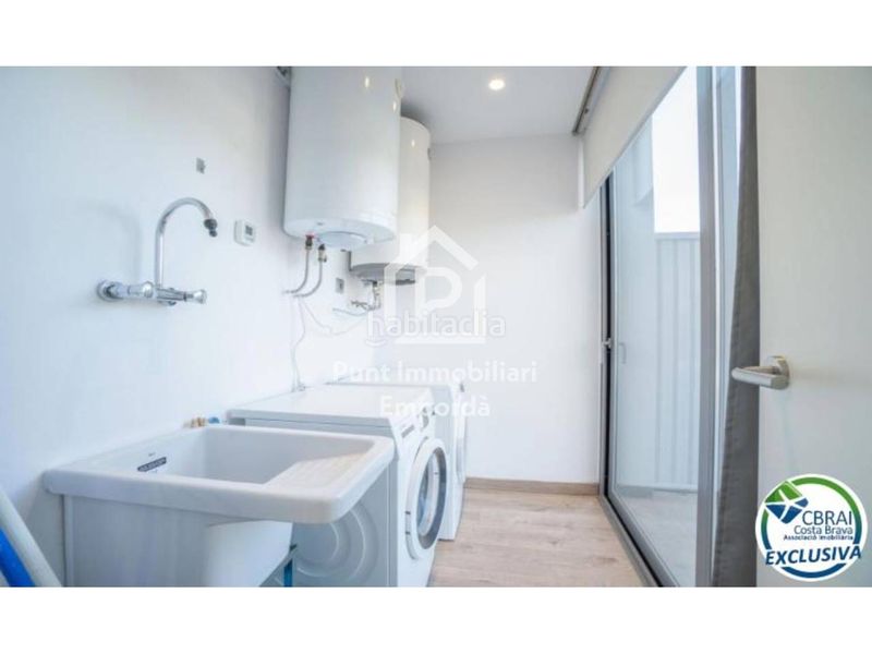 Foto 0e7ef37f-d096-43eb-ad2a-e1205d06a82f. Apartament amb calefacció aparcament a Santa Margarida Roses