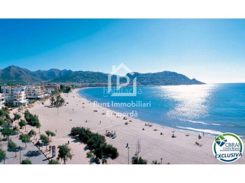 Foto 1886a430-68d5-4b80-837e-83fbc4f07cda. Apartament amb calefacció aparcament a Santa Margarida Roses