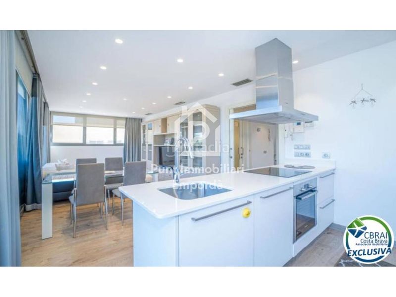 Foto 2a7e92ba-65cc-4500-9856-e8659f88e3fa. Apartament amb calefacció aparcament a Santa Margarida Roses