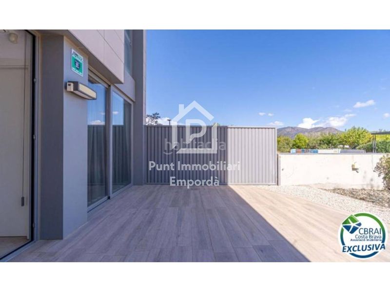 Foto 3529f512-328c-4ef9-8387-1d3e2e120f29. Apartament amb calefacció aparcament a Santa Margarida Roses