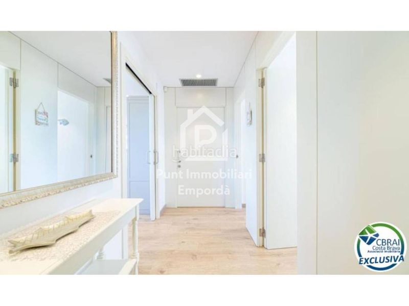 Foto 416d06da-8666-488d-952a-b8ea44841b6d. Apartament amb calefacció aparcament a Santa Margarida Roses