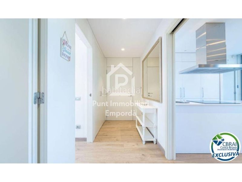 Foto 45320dfe-0dd2-4c53-a6ad-698c83e6df59. Apartament amb calefacció aparcament a Santa Margarida Roses