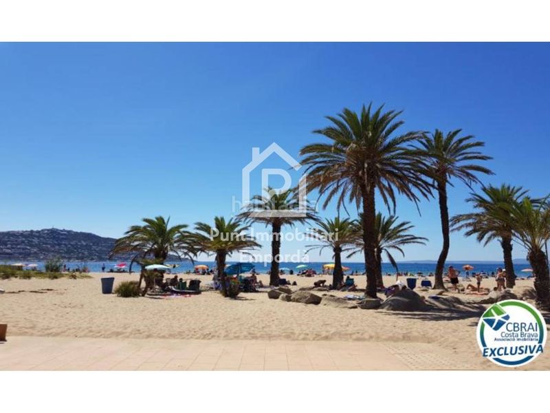 Foto 4e09a014-c3ec-4274-b4fd-efc9827ef8dd. Apartament amb calefacció aparcament a Santa Margarida Roses