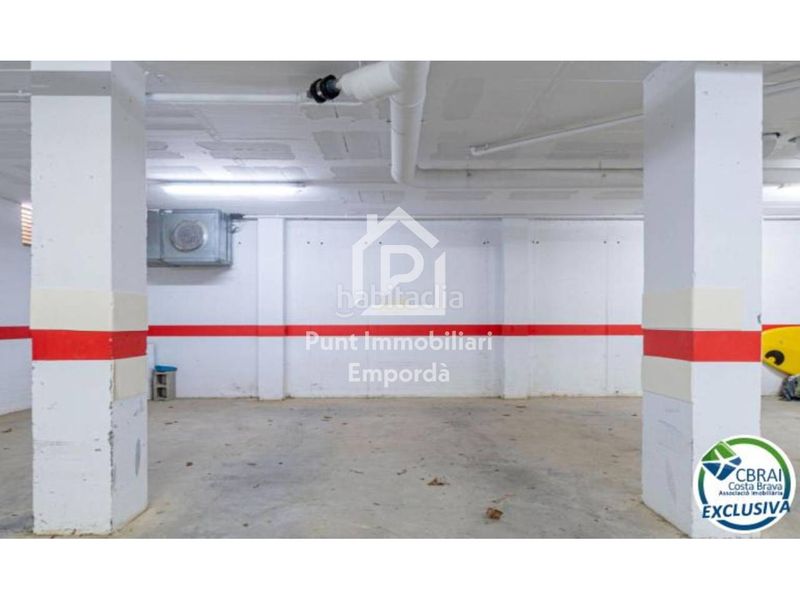 Foto 54e05679-d72c-4aed-bfbe-1b19be3dfd85. Apartament amb calefacció aparcament a Santa Margarida Roses