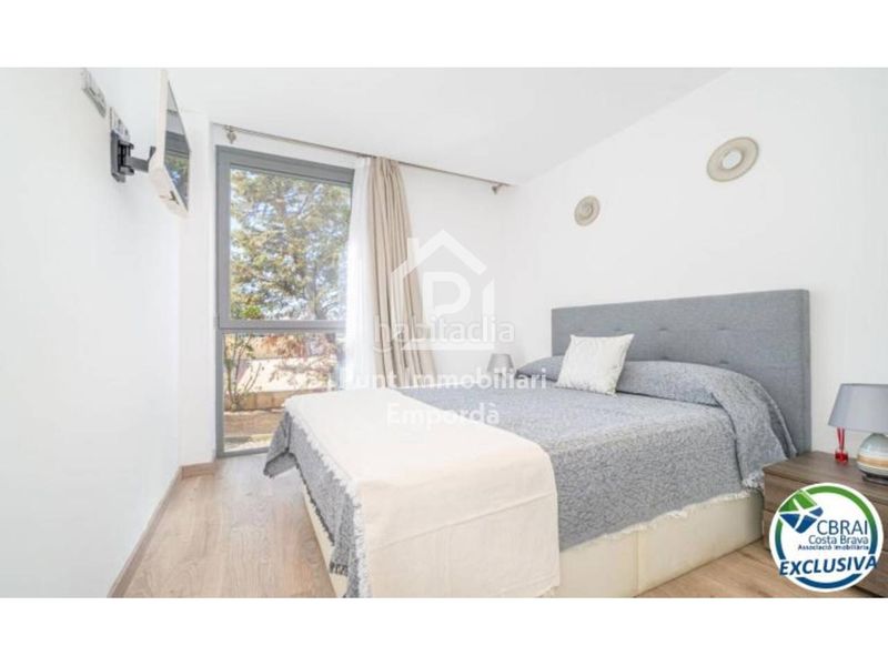 Foto 5507a799-a8d3-4c24-9f3a-c716f40f4a41. Apartament amb calefacció aparcament a Santa Margarida Roses