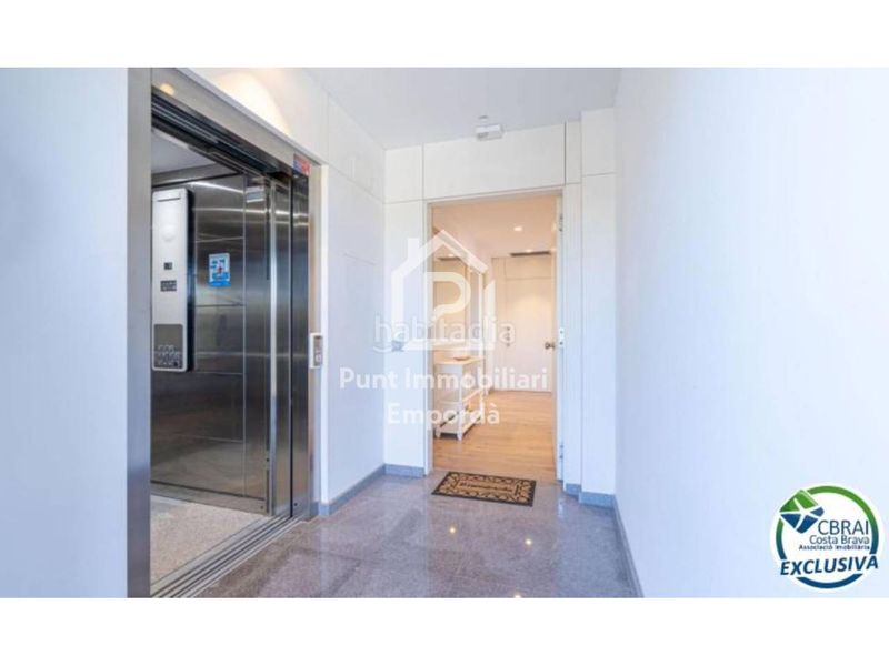 Foto 7a8e44fc-8bc7-4dcf-b716-f75d2962450f. Apartament amb calefacció aparcament a Santa Margarida Roses