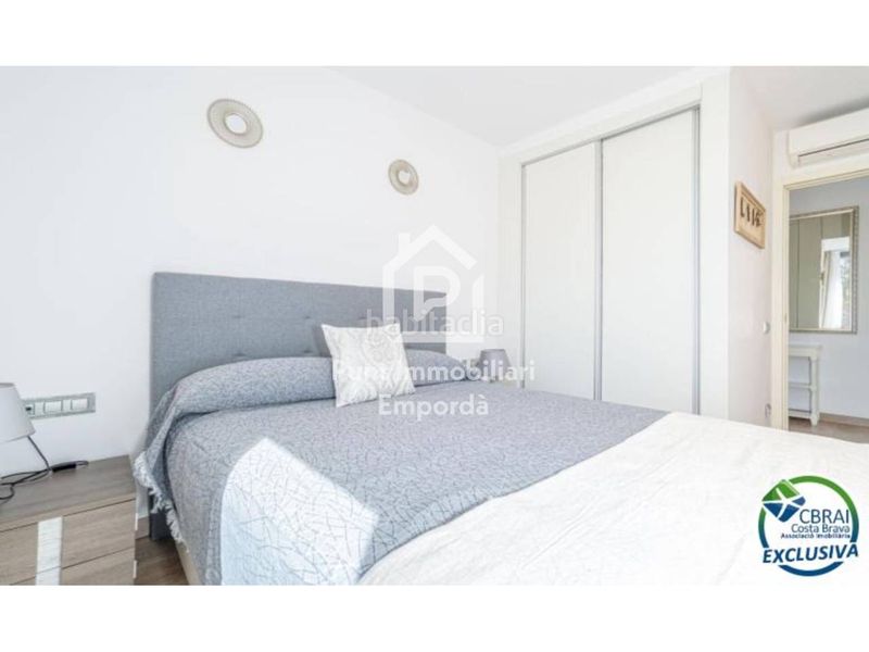 Foto 7ef69fff-167d-409b-9dd9-5b7a68bc752f. Apartament amb calefacció aparcament a Santa Margarida Roses