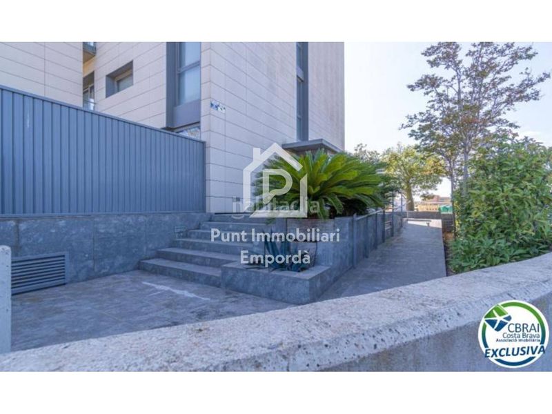 Foto 81516b33-7c91-48f4-bce4-7f02b49ec775. Apartament amb calefacció aparcament a Santa Margarida Roses