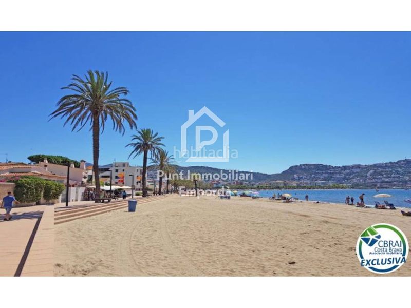 Foto 9e23e2c0-d3b5-4762-8b56-b2912e5bbf7a. Apartament amb calefacció aparcament a Santa Margarida Roses