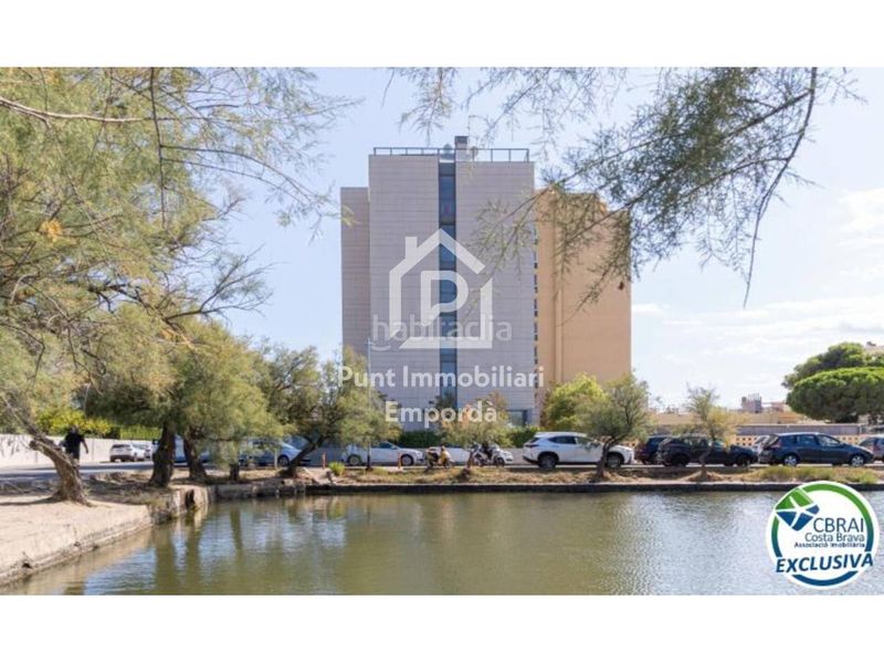 Foto 9e77321e-946c-4a00-981c-529604c19fbf. Apartament amb calefacció aparcament a Santa Margarida Roses